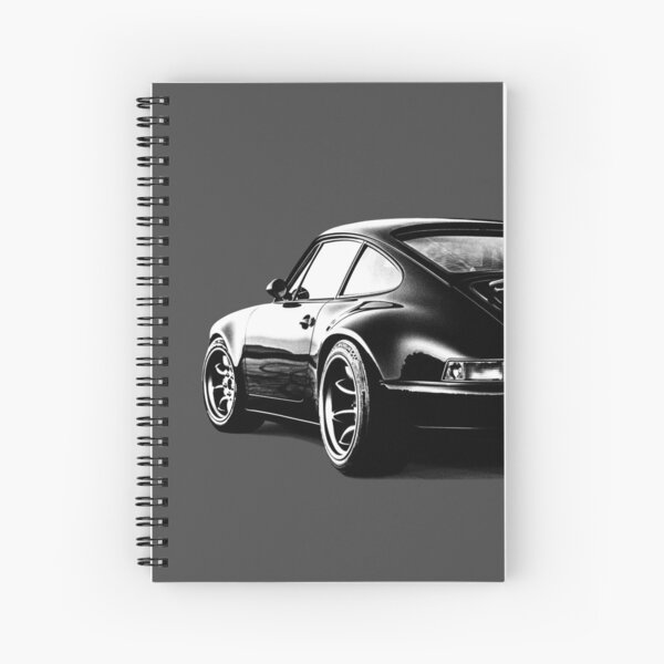 Item preview, Porsche 911 on Grey designed and sold by boltjesdesign.