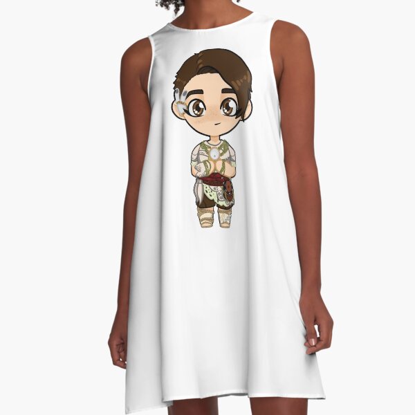 Item preview, Horizon Forbidden West designed and sold by Maythedragonlord .