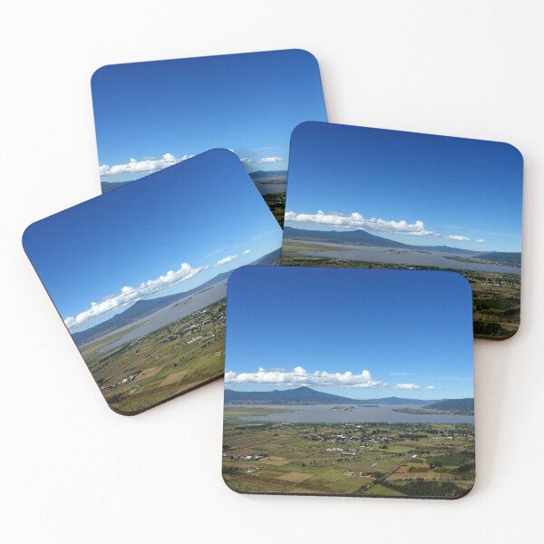 Item preview, City of Patzcuaro in Mexico designed and sold by franck380.
