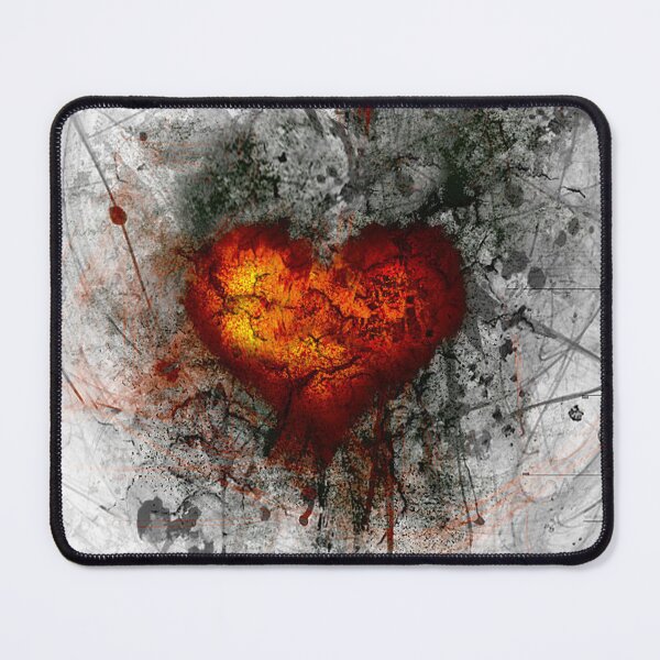 Item preview, Broken Heart designed and sold by Gothic Fantasy.