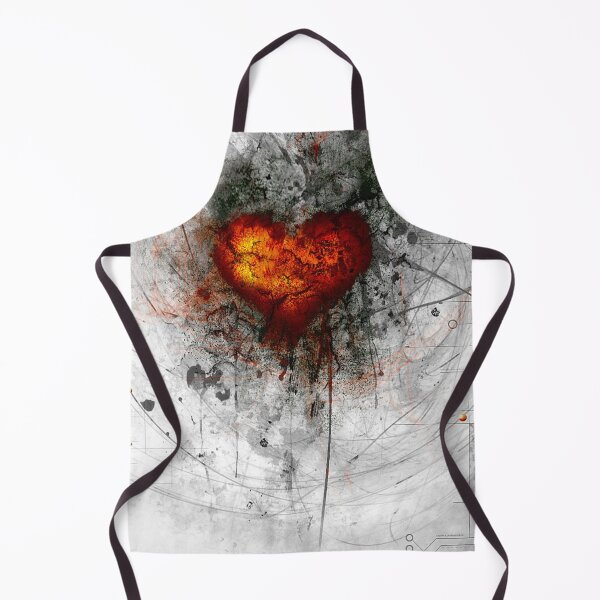 Item preview, Broken Heart designed and sold by Gothic Fantasy.
