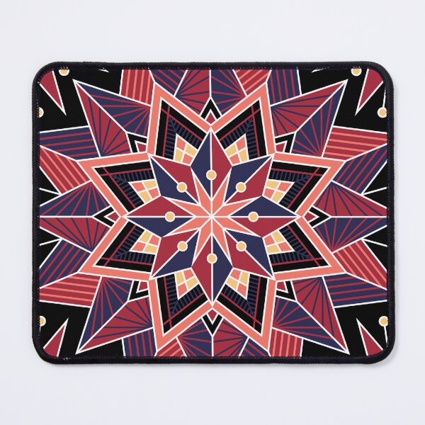 Item preview, Rosette designed and sold by Mariya Olshevska.