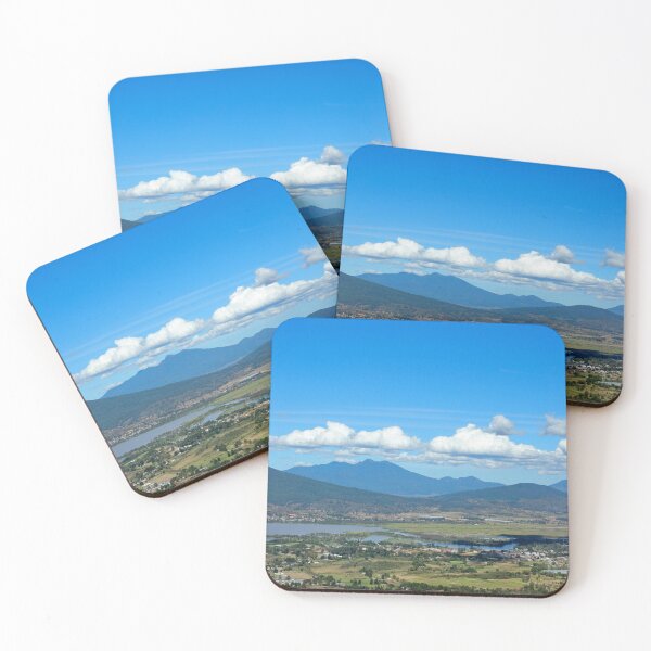 Item preview, City of Patzcuaro in Mexico designed and sold by franck380.
