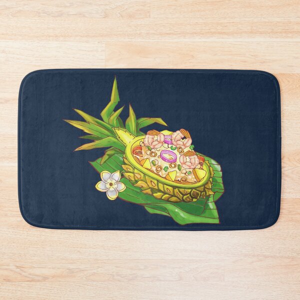Item preview, Thai Pineapple Fried Rice designed and sold by Alicia Chee.