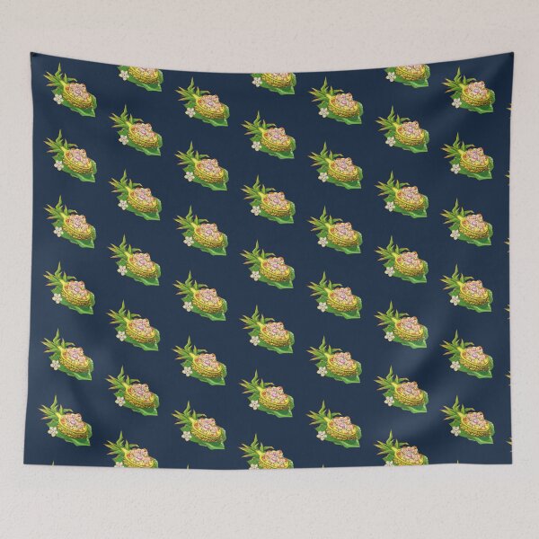 Item preview, Thai Pineapple Fried Rice designed and sold by Alicia Chee.
