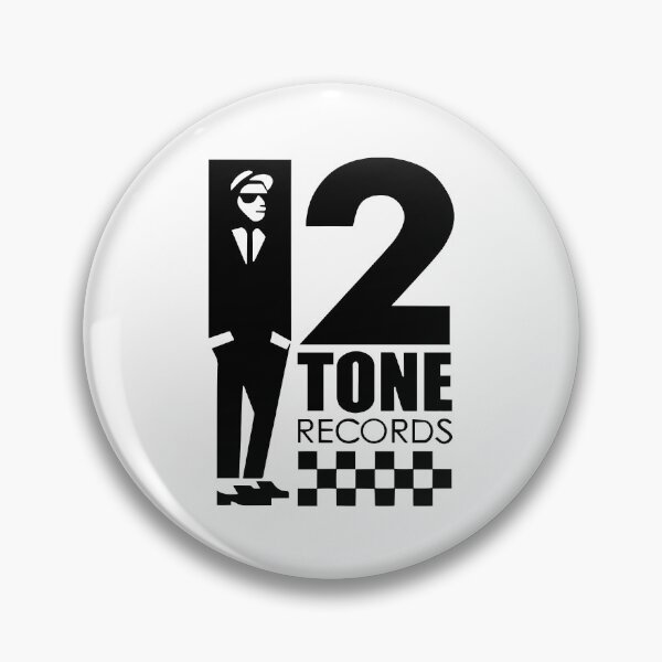 Item preview, 2 Tone Records The Specials Retro Music designed and sold by VidyaCraftsj.