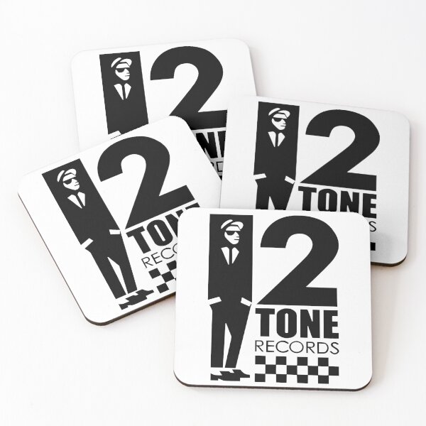 Item preview, 2 Tone Records The Specials Retro Music designed and sold by VidyaCraftsj.
