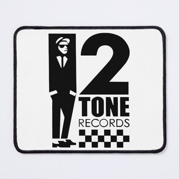 Item preview, 2 Tone Records The Specials Retro Music designed and sold by VidyaCraftsj.