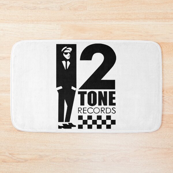 Item preview, 2 Tone Records The Specials Retro Music designed and sold by VidyaCraftsj.