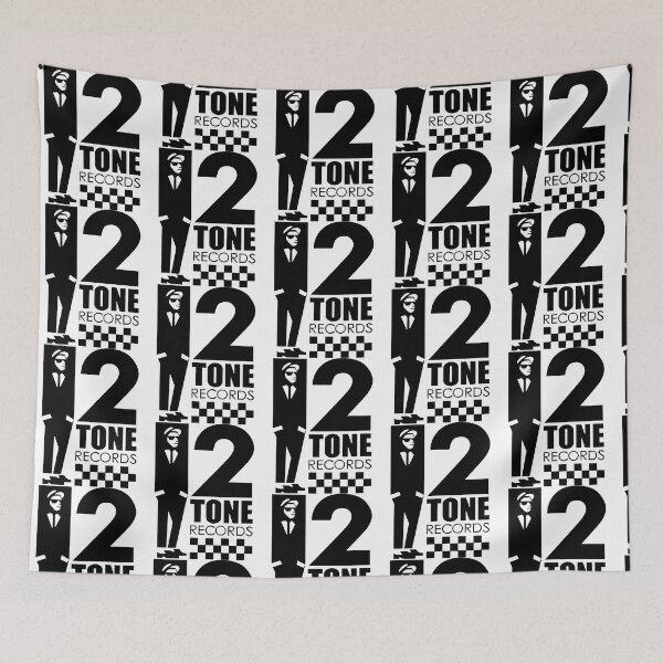 Item preview, 2 Tone Records The Specials Retro Music designed and sold by VidyaCraftsj.