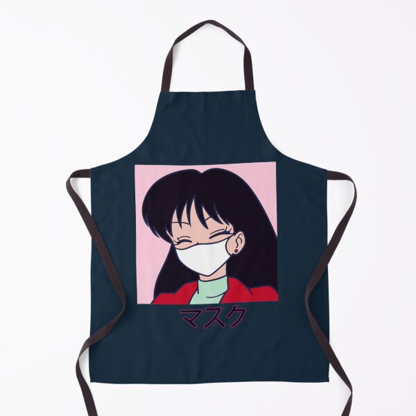 Item preview, anime kawai mask designed and sold by scenicster12.