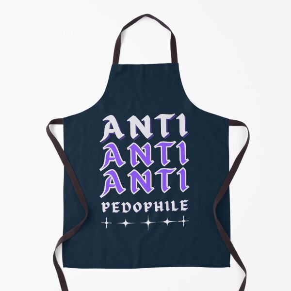 Item preview, Anti pedophile designed and sold by scenicster12.
