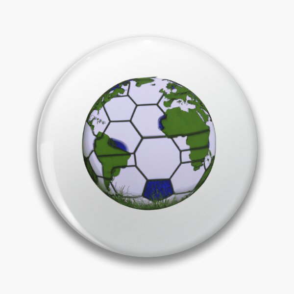 Item preview, Football Unites the World 1 designed and sold by unclejab.