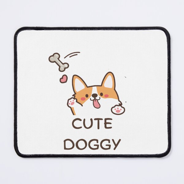 Item preview, Cute Doggy designed and sold by ShopofAll.