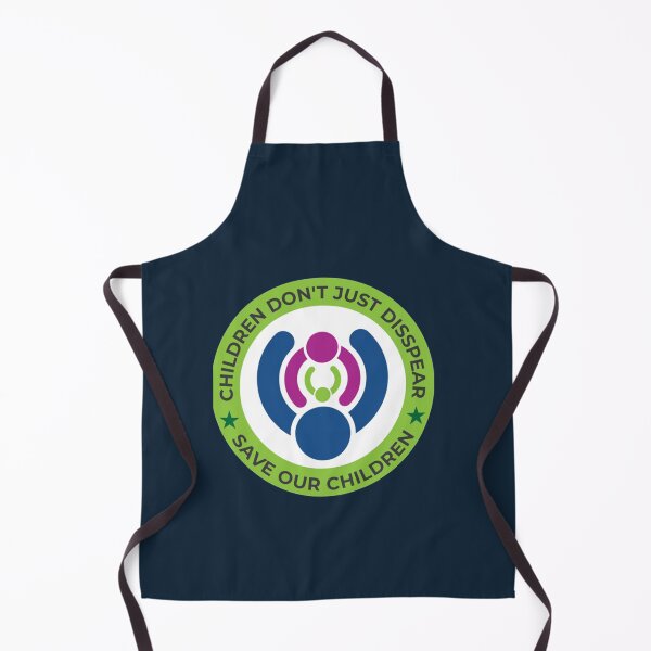 Item preview, CHILDREN DON_T JUST DISSPEAR designed and sold by scenicster12.