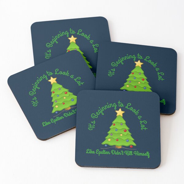 Item preview, Christmas Conspiracy  designed and sold by scenicster12.
