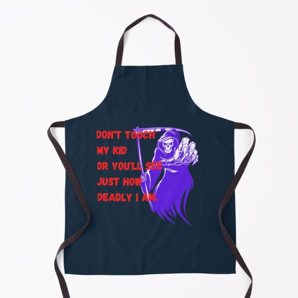 Item preview, Grim Reaper Save Our Children From Pedophiles designed and sold by scenicster12.