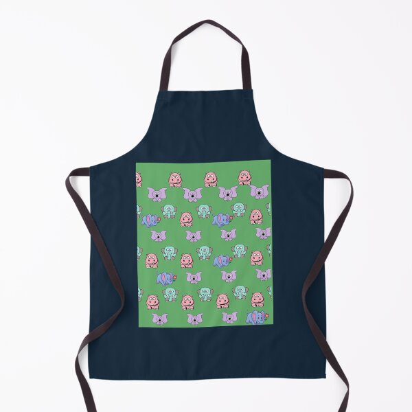 Item preview, Pastel Animals Children Colorful designed and sold by scenicster12.