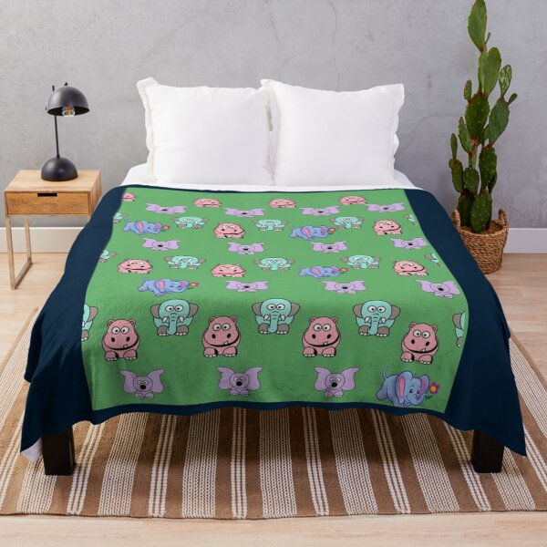 Item preview, Pastel Animals Children Colorful designed and sold by scenicster12.