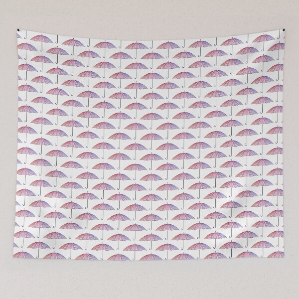 Item preview, Ready For Rain designed and sold by Mariya Olshevska.