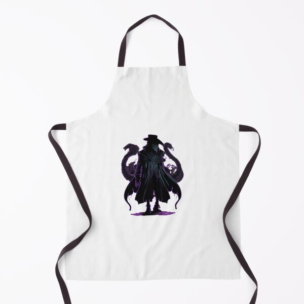 Item preview, Shadow Plague Doctor designed and sold by ChaoticHarmony.