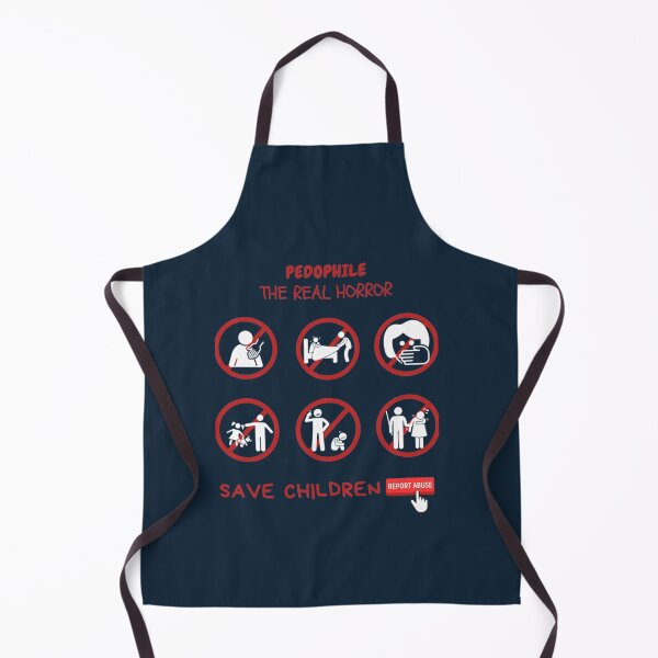 Item preview, Pedophile abuse - Save children Awareness designed and sold by scenicster12.