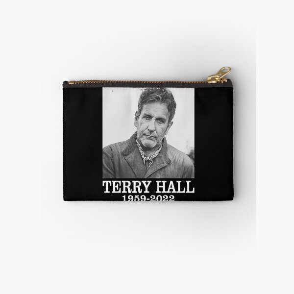 Item preview, RIP TERRY HALL 1959-2022 designed and sold by VidyaCraftsj.