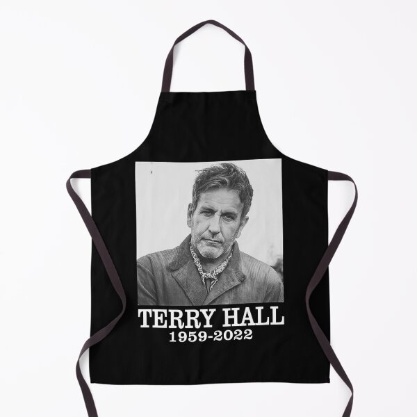 Item preview, RIP TERRY HALL 1959-2022 designed and sold by VidyaCraftsj.