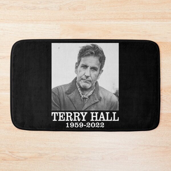 Item preview, RIP TERRY HALL 1959-2022 designed and sold by VidyaCraftsj.