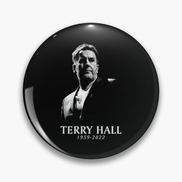 Item preview, ska legend rip designed and sold by VidyaCraftsj.