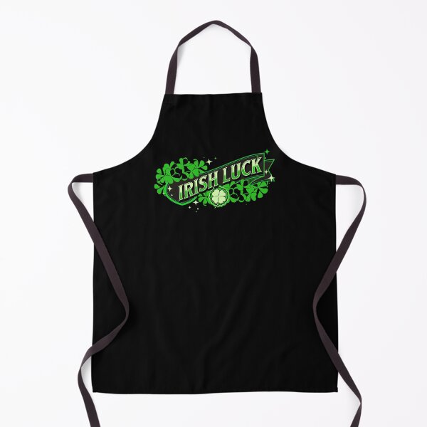 Item preview, ST PATRICK'S IRISH GOOD LUCK Ireland Clover Póg Mé Design designed and sold by ej-sulu.