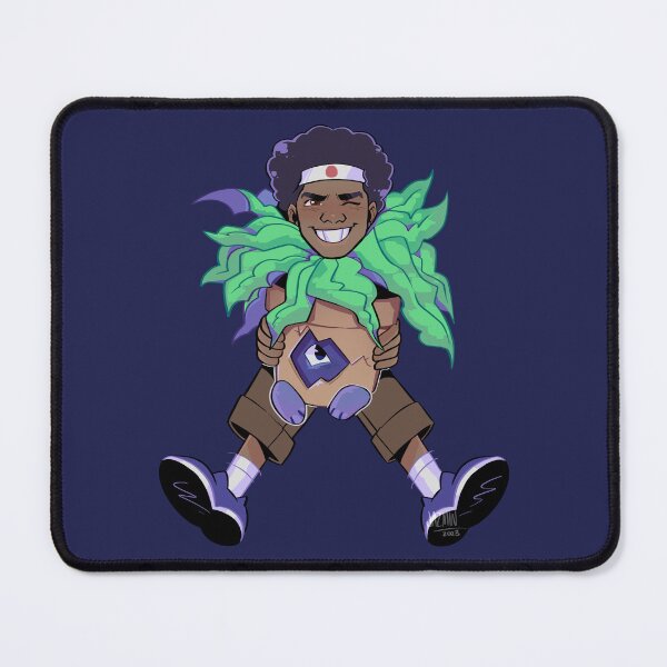 Item preview, Momo Stage One Evolution designed and sold by ItzJazzyJazzin.