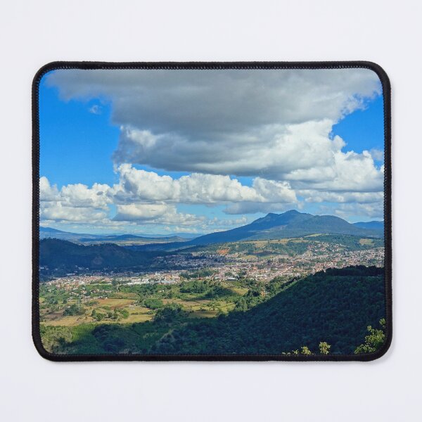 Item preview, City of Patzcuaro in Mexico designed and sold by franck380.
