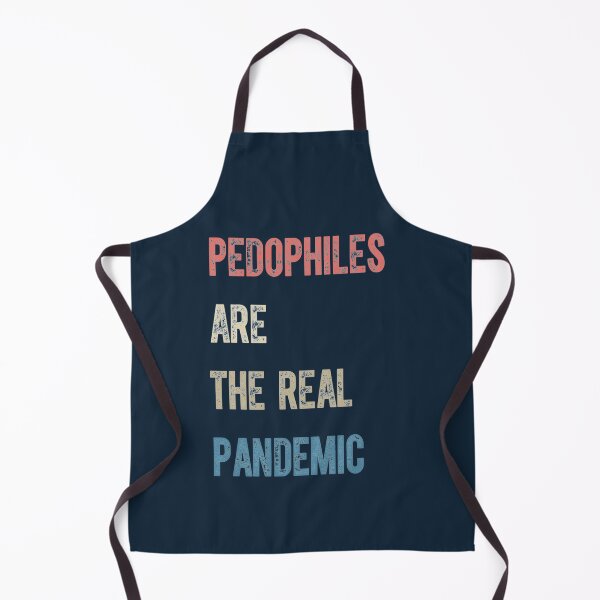 Item preview, Pedophileslivesdontmatter designed and sold by scenicster12.