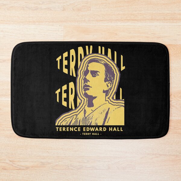 Item preview, Terry Hall designed and sold by VidyaCraftsj.