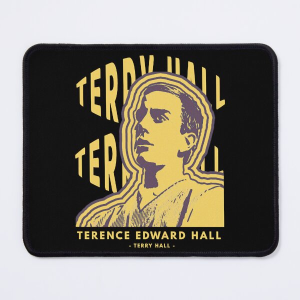 Item preview, Terry Hall designed and sold by VidyaCraftsj.