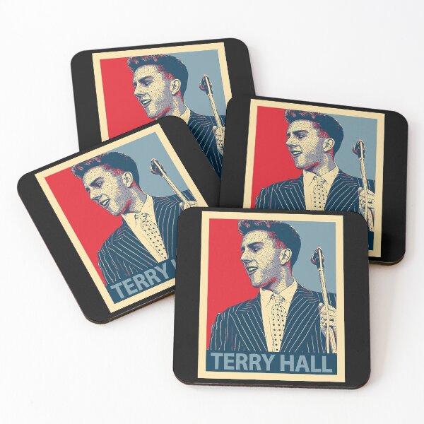 Item preview, Terry Hall designed and sold by VidyaCraftsj.