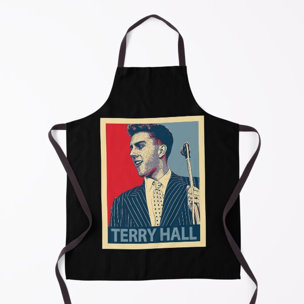 Item preview, Terry Hall designed and sold by VidyaCraftsj.