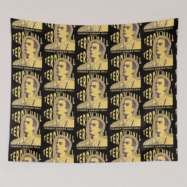 Item preview, Terry Hall designed and sold by VidyaCraftsj.