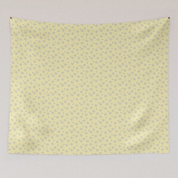 Item preview, Vintage Dots designed and sold by BlueDoorStudio.