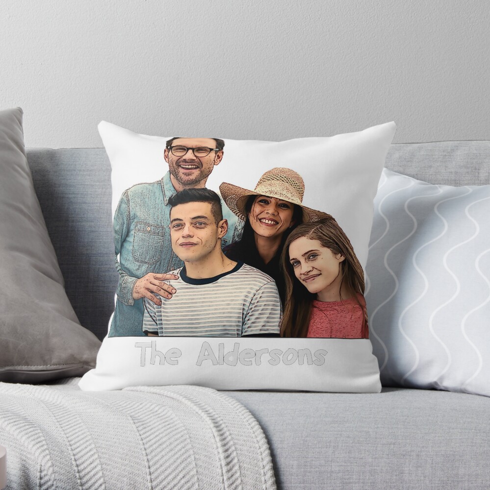 DIY Cushions Rami Malek Cushion Pillow DIY Cushions Rami Malek Cushion Pillow