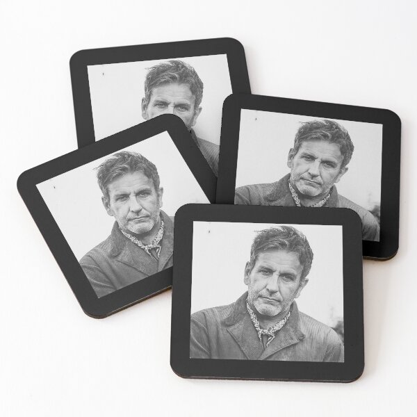 Item preview, Terry Hall designed and sold by VidyaCraftsj.