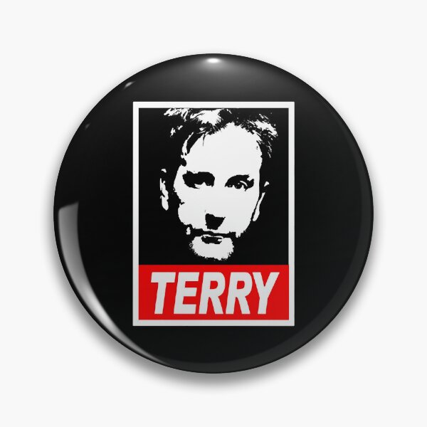 Item preview, Terry Hall designed and sold by VidyaCraftsj.