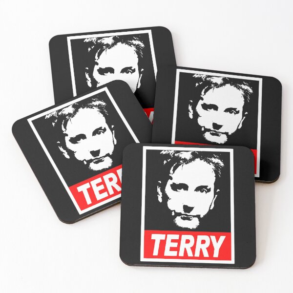 Item preview, Terry Hall designed and sold by VidyaCraftsj.