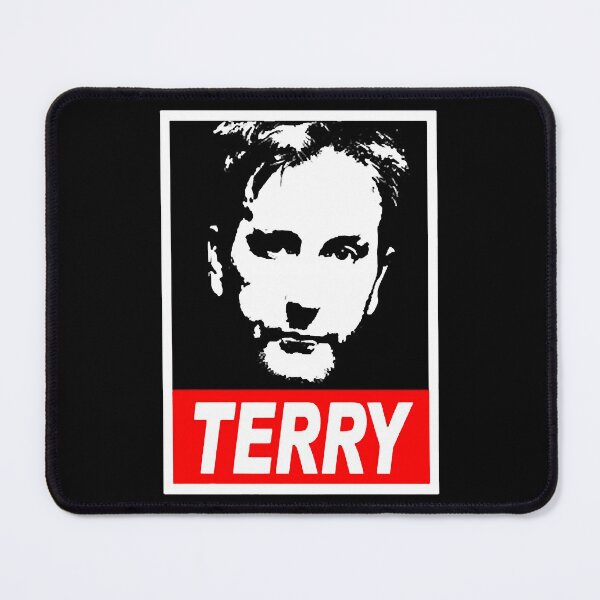 Item preview, Terry Hall designed and sold by VidyaCraftsj.