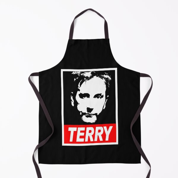 Item preview, Terry Hall designed and sold by VidyaCraftsj.