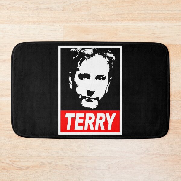 Item preview, Terry Hall designed and sold by VidyaCraftsj.