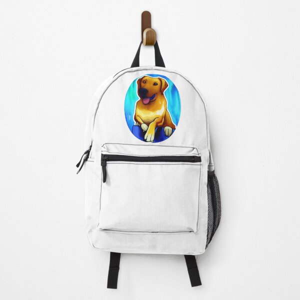 Item preview, Yellow Lab/Yellow Labrador/ Watercolor designed and sold by BestUncommonTee.