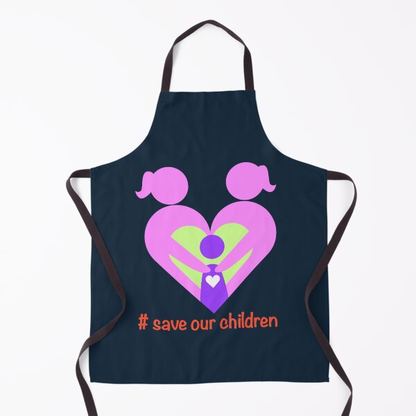 Item preview, save our children designed and sold by scenicster12.