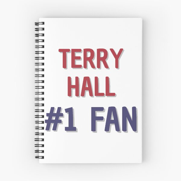 Item preview, Terry Hall 1 Fan designed and sold by VidyaCraftsj.